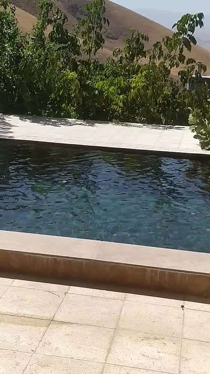 اجاره باغ ویلا|اجارهٔ کوتاهمدت ویلا و باغ|سنندج, |دیوار