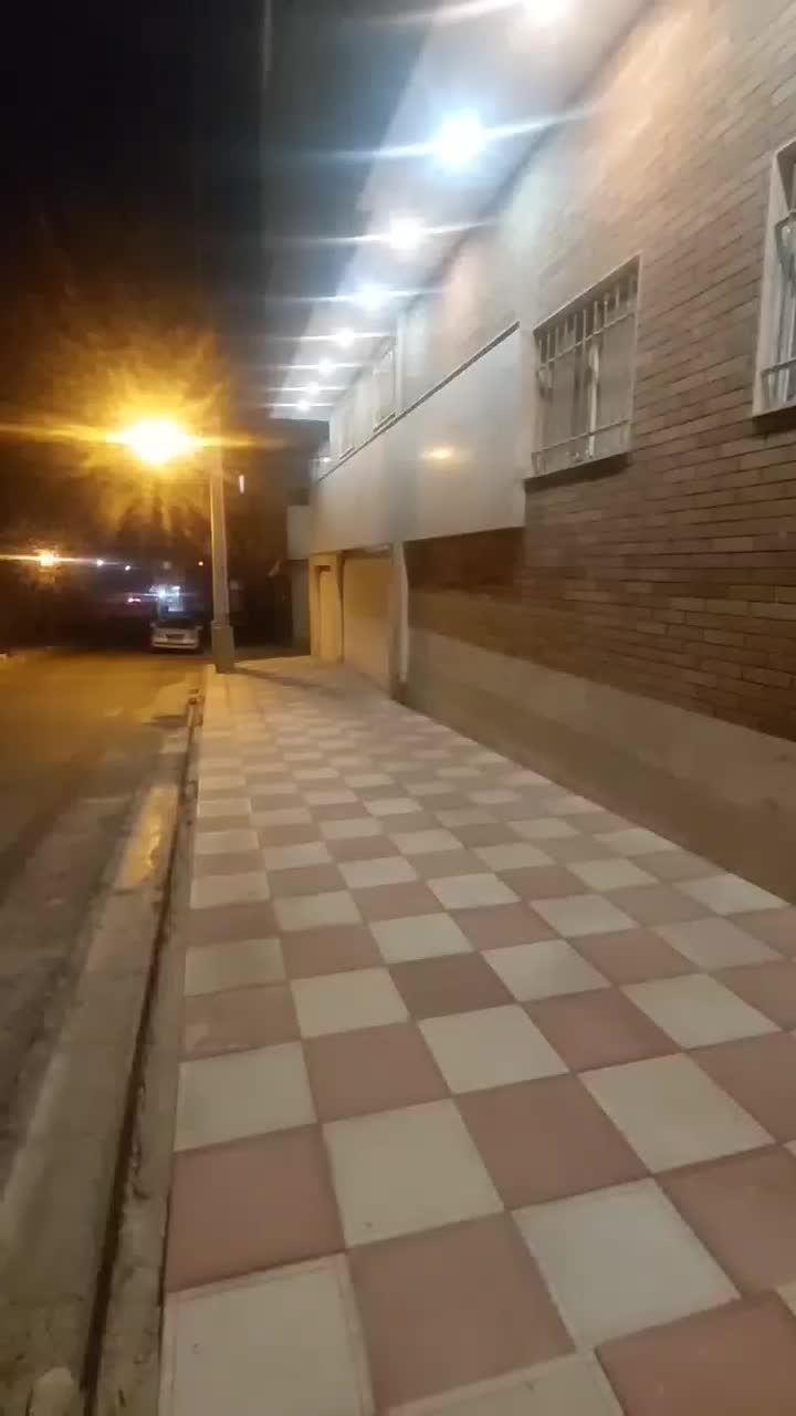 واحد دوبلکس در حاشیه فضیلت توحیدشهر۳نبش|فروش آپارتمان|سبزوار, توحیدشهر|دیوار