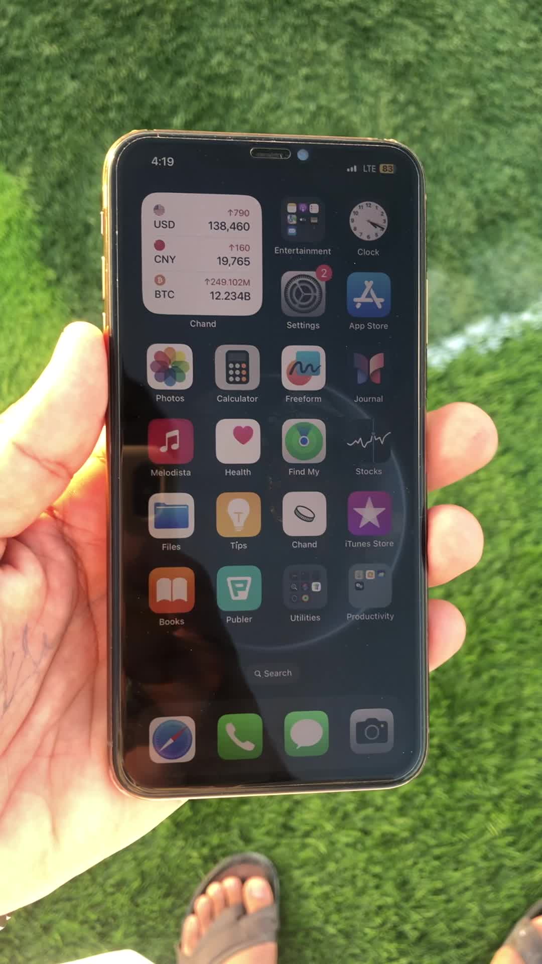 iPhone Xsmax|موبایل|چابهار, |دیوار