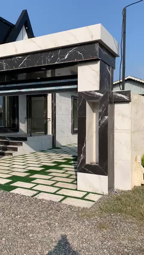 فروش ویلای استخردار با سندتک برگ،هفت دقیقه‌ای ساحل|فروش خانه و ویلا|رشت, گلسار|دیوار