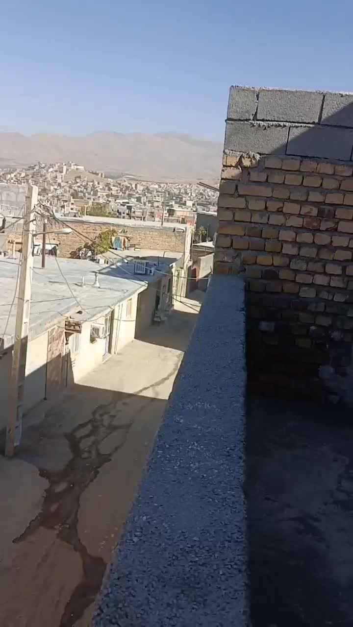 خانه 60 متری دوبلکس و پارکینگ نایسر|فروش خانه و ویلا|سنندج, |دیوار