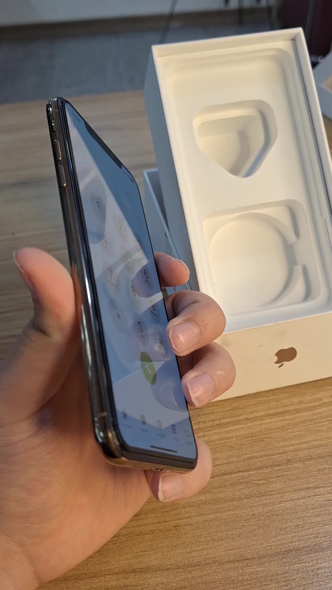 iPhone XS Max zaa 256|موبایل|کرج, اصفهانی‌ها|دیوار