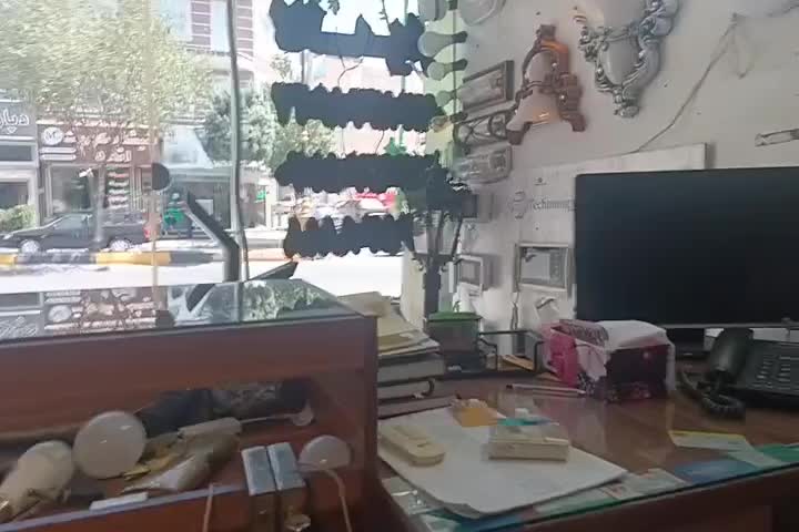 واگذاری یک باب الکتریکی با ده سال سابقه|فروشگاه و مغازه|رودهن, |دیوار