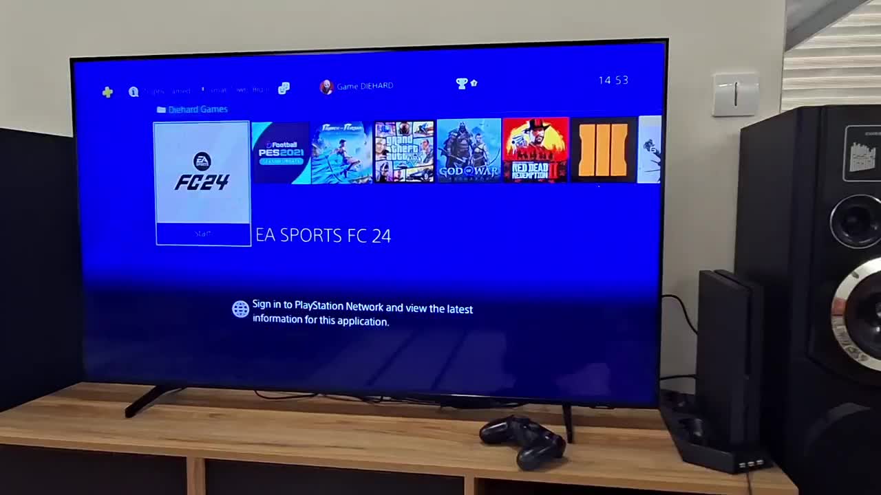 ps4|کنسول، بازی ویدئویی و آنلاین|قیامدشت - خاورشهر, |دیوار