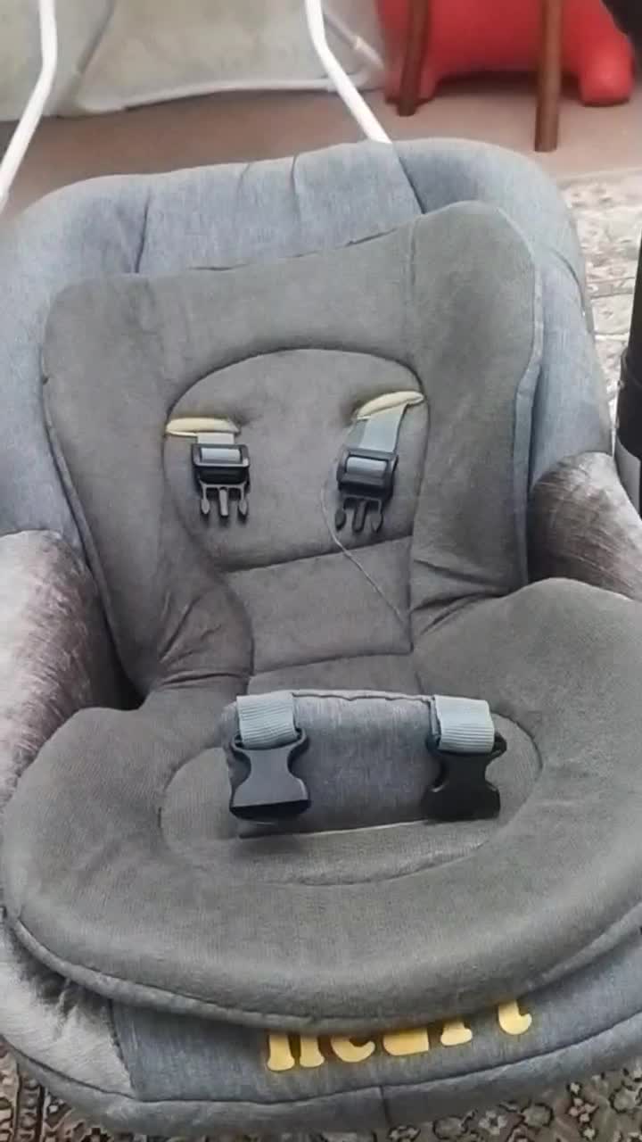 کریر سالم کودک|کالسکه و لوازم جانبی|اردبیل, |دیوار