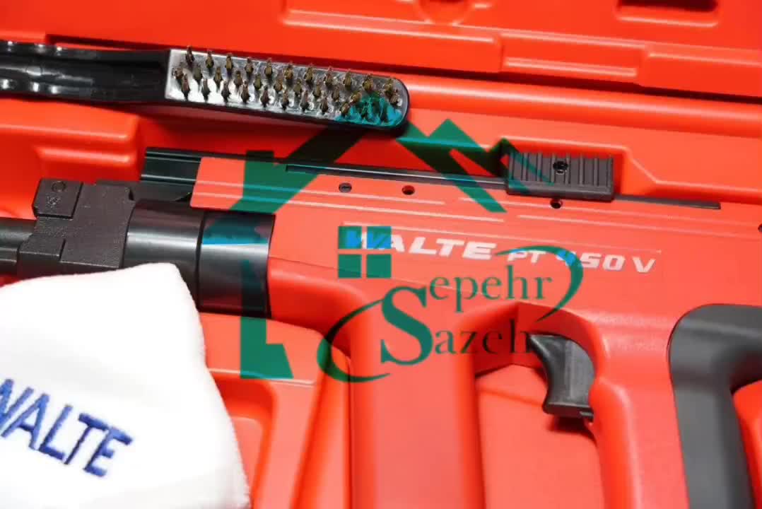 میخکوب کامرکس|ابزارآلات|مشهد, جاهد شهر|دیوار