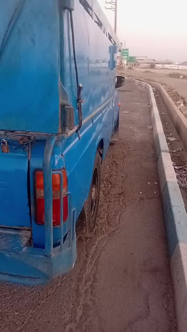 نیسان دیزل|خودرو سواری و وانت|پاکدشت, پاکدشت (مامازند)|دیوار