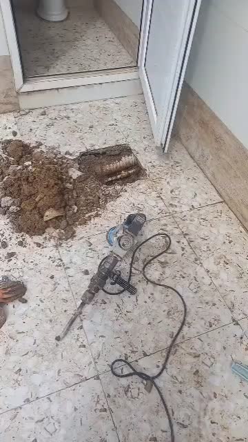 نشت یابی آب فاضلاب دستگاه رفع نشتی بشرط100%یاب|خدمات پیشه و مهارت|اهواز, پادادشهر|دیوار