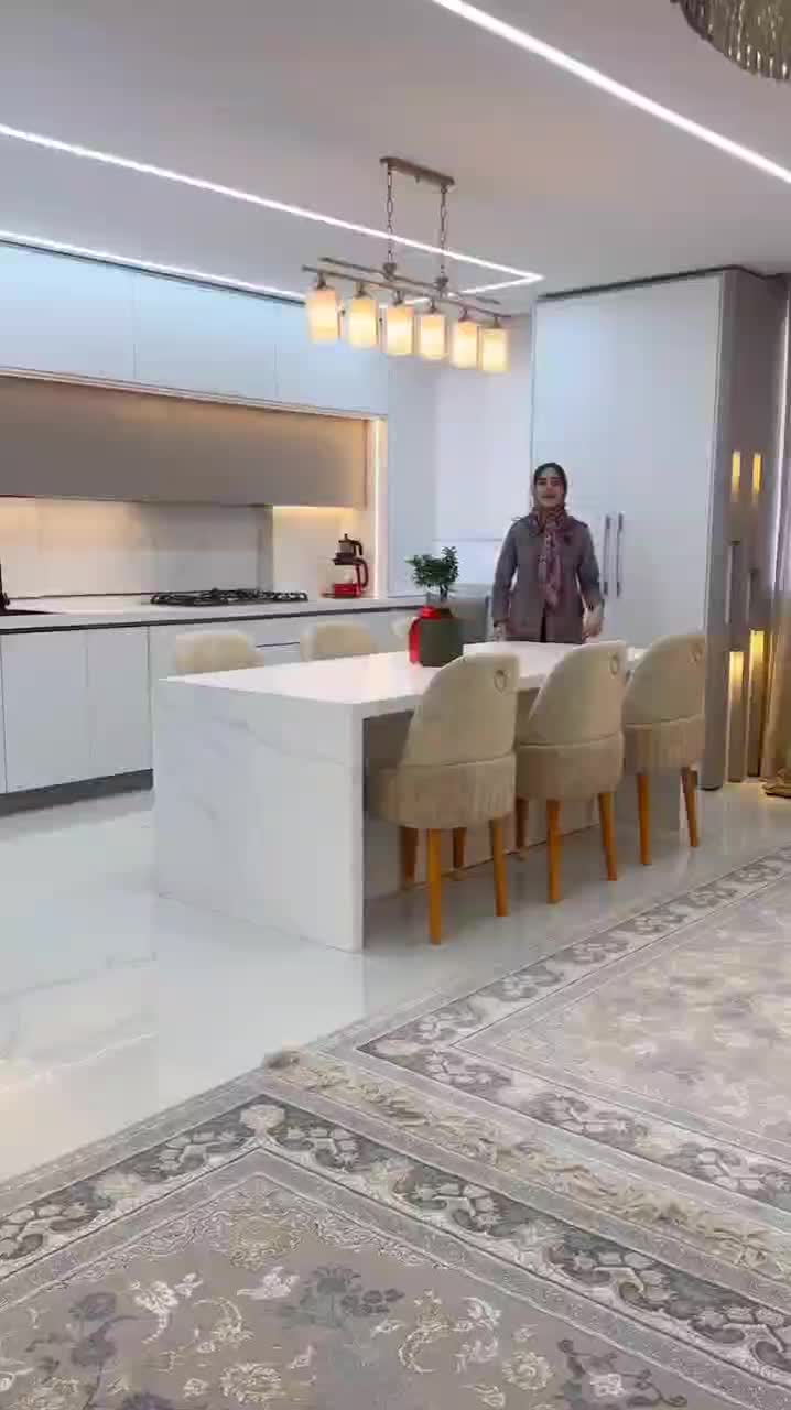 کابینت، کمددیواری و دکوراسیون داخلی|خدمات پیشه و مهارت|تهران, دریاچه شهدای خلیج فارس|دیوار
