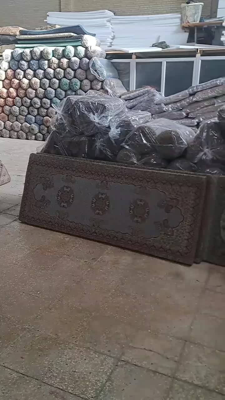 شاه نشینن یلدا|پشتی|اردبیل, |دیوار