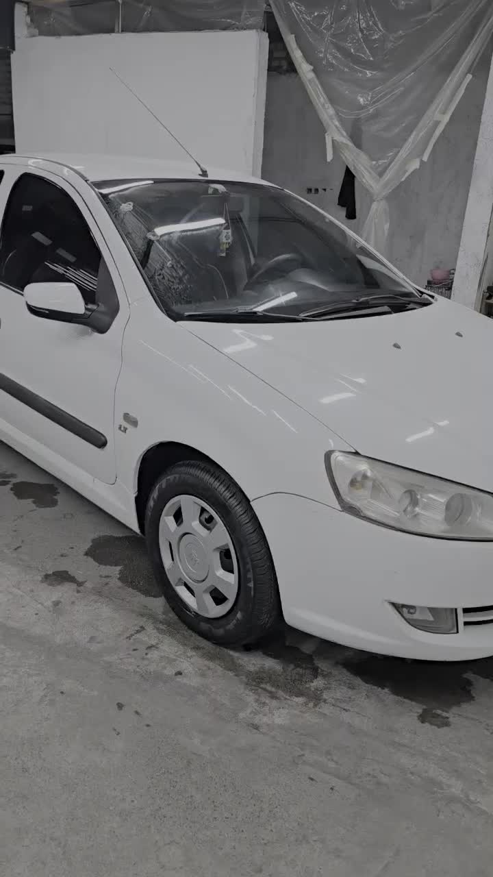 رانا فروشی مدل۹۴|خودرو سواری و وانت|گنبد کاووس, |دیوار