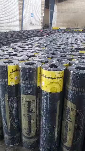 اجرا و نصب ایزوگام شرق و پشم شیشه دلیجان و آسفالت|خدمات پیشه و مهارت|اصفهان, رکن الدوله غربی|دیوار