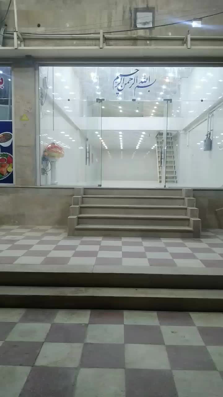 پردیس مغازه لوکس خیابان اصلی پاخور عالی|اجارهٔ مغازه و غرفه|اهواز, پردیس|دیوار