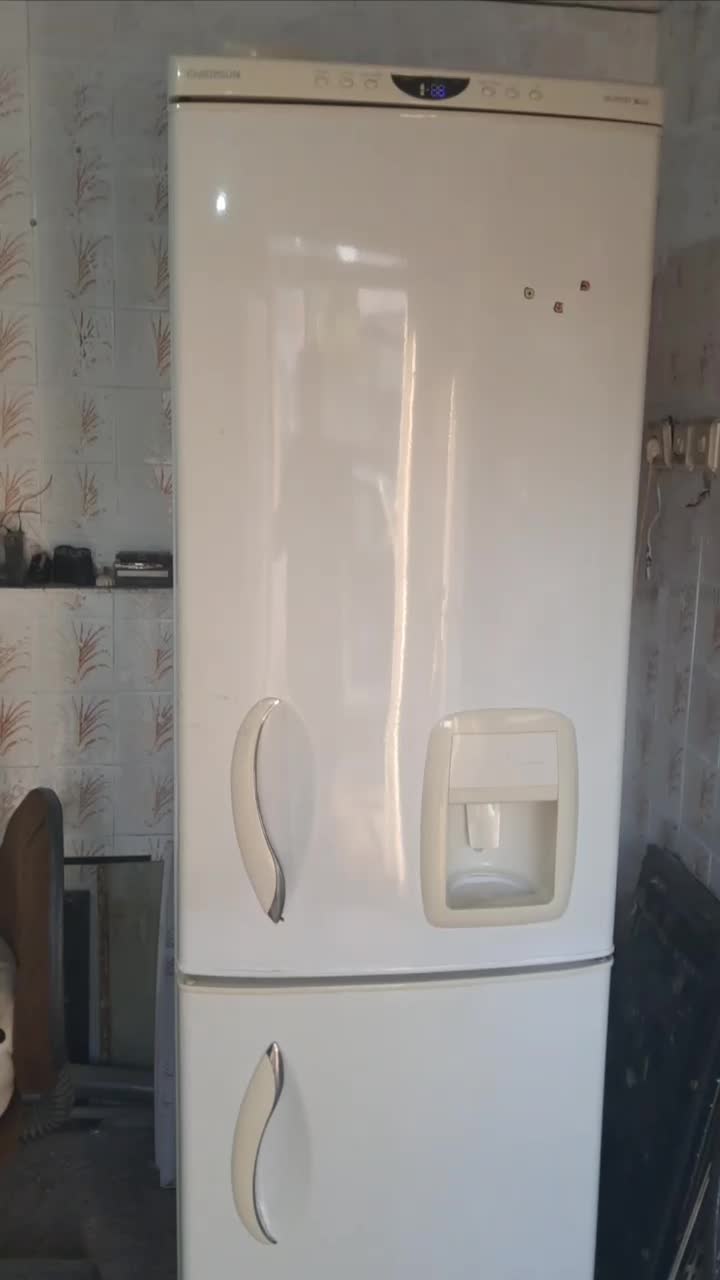 یخچال فریزر بدون برفک|یخچال و فریزر|نوشهر, |دیوار