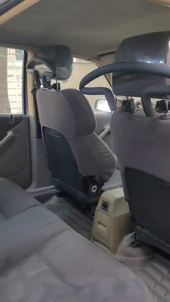 پژو پارس ELX مدل 84|خودرو سواری و وانت|همدان, |دیوار