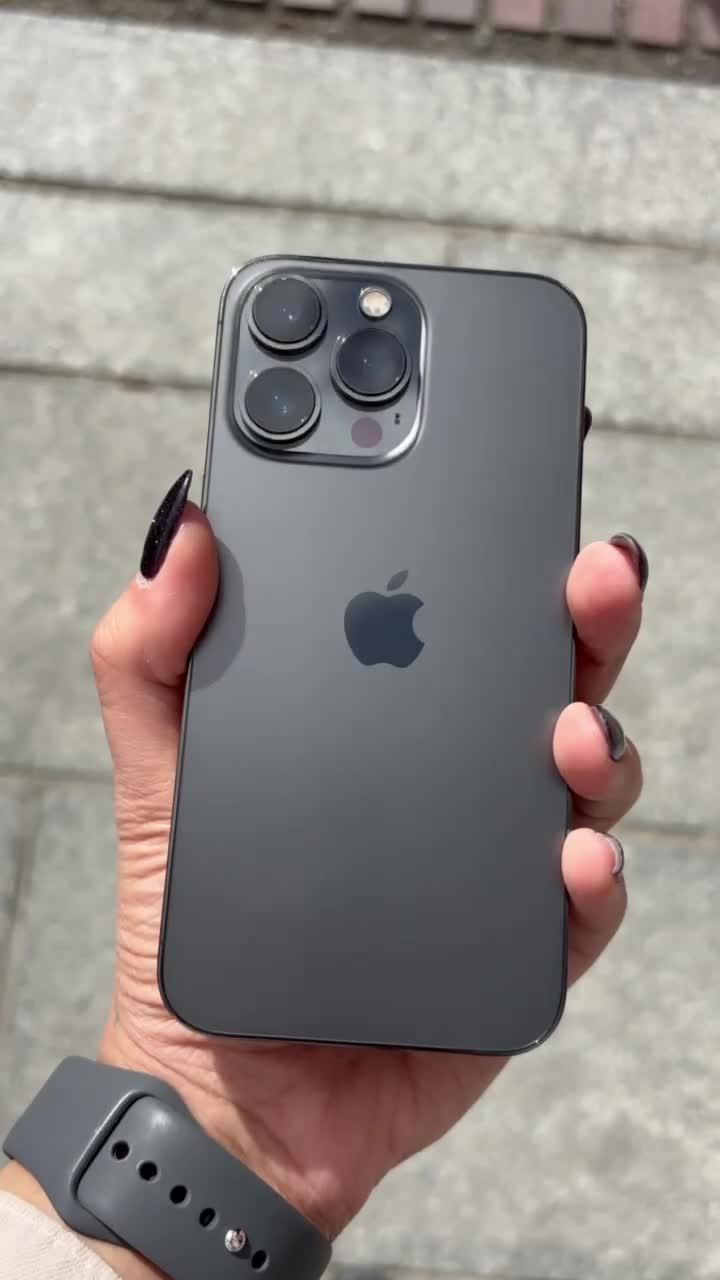 گوشیiphone 13 pro|موبایل|همدان, |دیوار