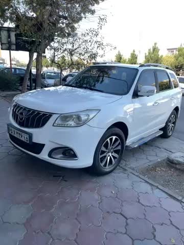 هایمااس ۷|خودرو سواری و وانت|صوفیان, |دیوار