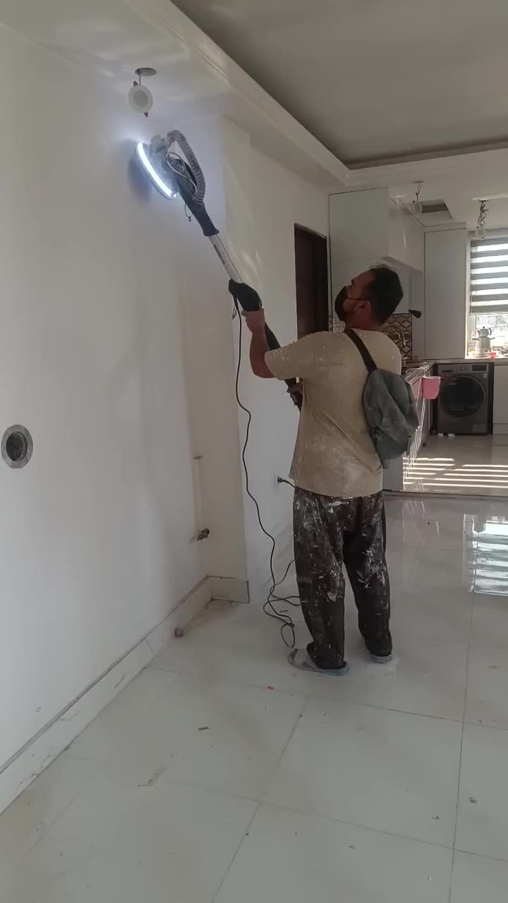 نقاش باشی|خدمات پیشه و مهارت|بجنورد, |دیوار