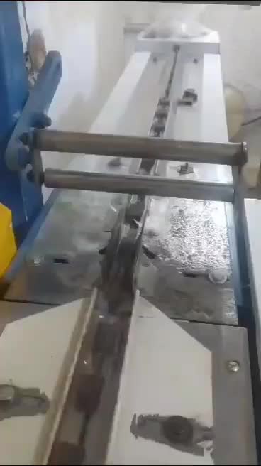 دستگاه بسته بندی پیلوپک|ماشین‌آلات صنعتی|کرج, گلشهر|دیوار