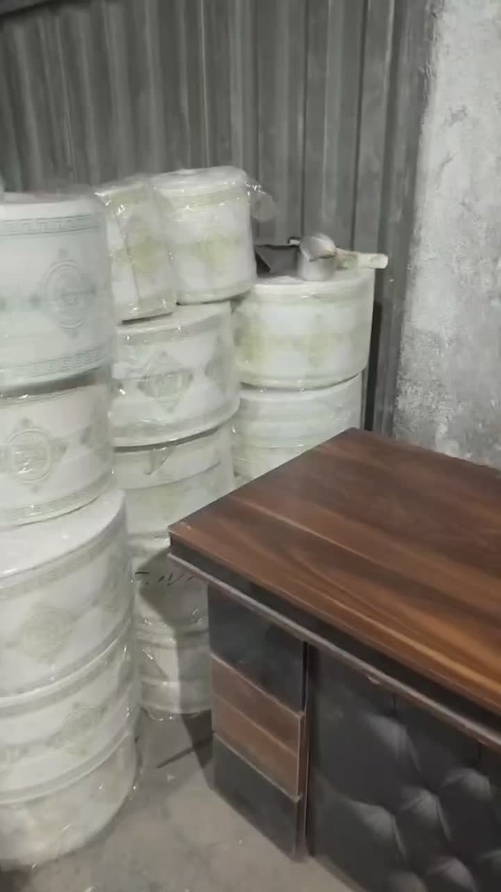 طاقه سفره یکبار مصرف|ظروف نگهدارنده، پلاستیکی، یکبارمصرف|پاکدشت, پاکدشت (مامازند)|دیوار