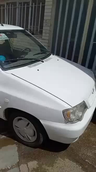 پراید 132 مدل 90|خودرو سواری و وانت|تهران, اسکندری|دیوار