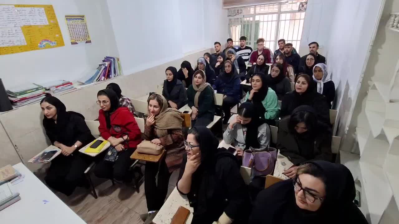 آموزش دوره پذیرش و نمونه گیری آزمایشگاه|خدمات آموزشی|خرم‌آباد, |دیوار