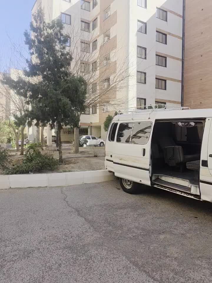 ون نارون مدل ۸۷ دوگانه پلاک شخصی|خودرو سواری و وانت|قم, پردیسان|دیوار