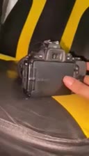 دوربین nikon D 5600|دوربین عکاسی و فیلم‌برداری|زاهدان, |دیوار