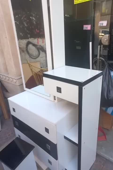 سرویس کامل تخت دونفره|تخت و سرویس خواب|ساری, |دیوار