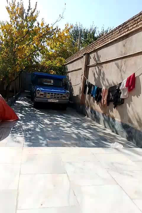 حمل بار با نیسان به تمام نقاط ایران|خدمات حمل و نقل|بومهن, |دیوار