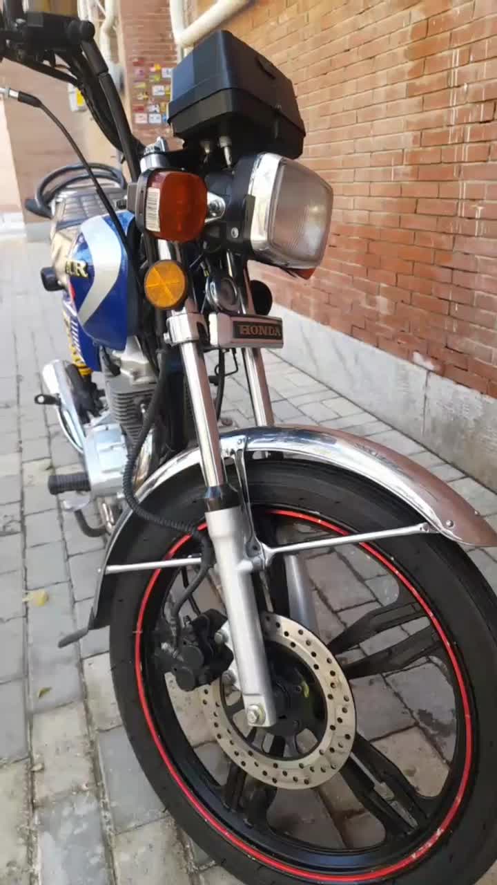 موتور سیکلت کویر ۲۰۰|موتورسیکلت|همدان, |دیوار