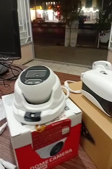 حفاظت آنلاین|دوربین مداربسته|لنجان, |دیوار