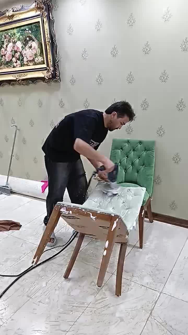 مبل شویی تشک موکت سراسر تهران تخفیف ویژه تضمینی|خدمات نظافت|تهران, ولنجک|دیوار
