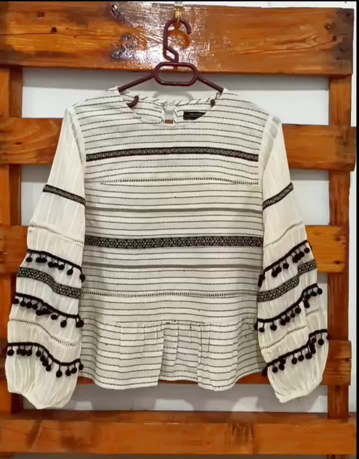 شومیز نخی وارداتی|لباس|امیدیه, |دیوار