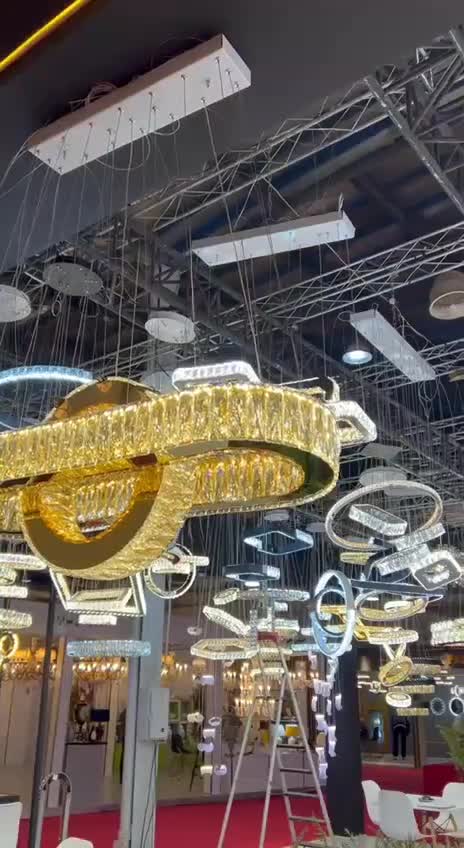 خرید لوستر مستقیم از کارخانه بدون افزایش قیمت|لوستر و چراغ آویز|کرج, کمال‌شهر|دیوار