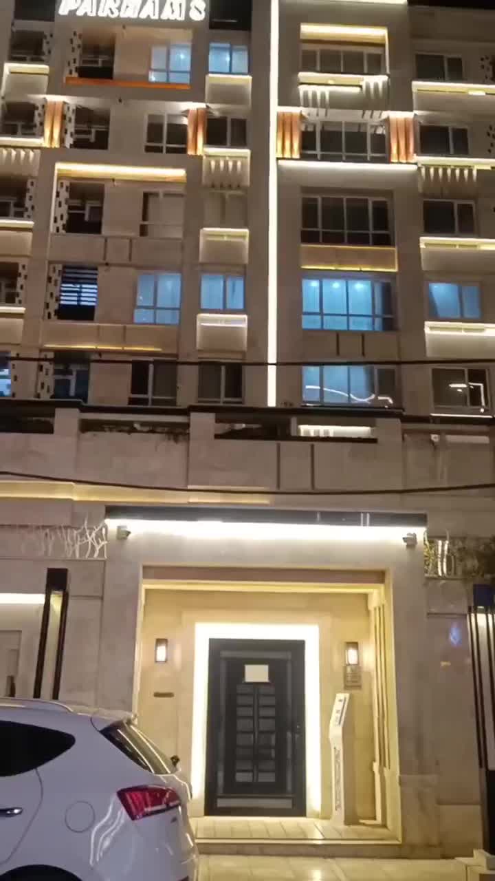 آپارتمان164متر/پرهام/محمدیه/سندآماده|فروش آپارتمان|مشهد, الهیه|دیوار