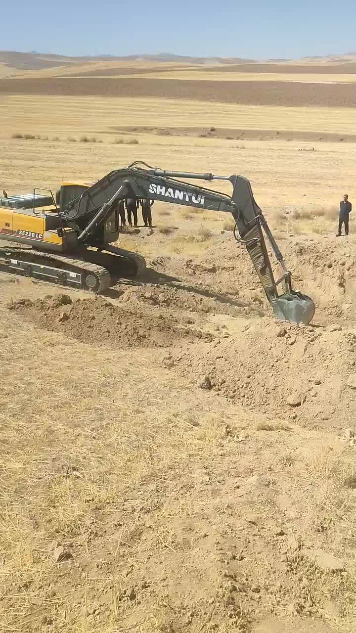اجاره بیل مکانیکی. زنجیری. بنزکمپرسی|خدمات حمل و نقل|ایجرود, |دیوار