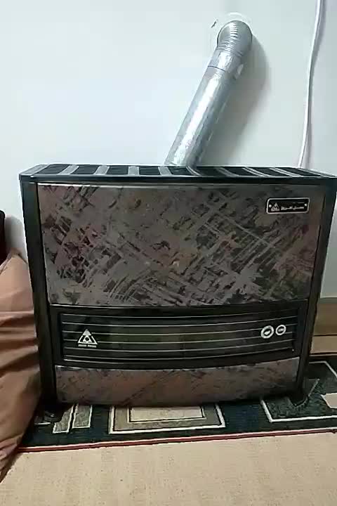 بخاری گازی مارک جهان افروز|بخاری، هیتر، شومینه|گرگان, |دیوار