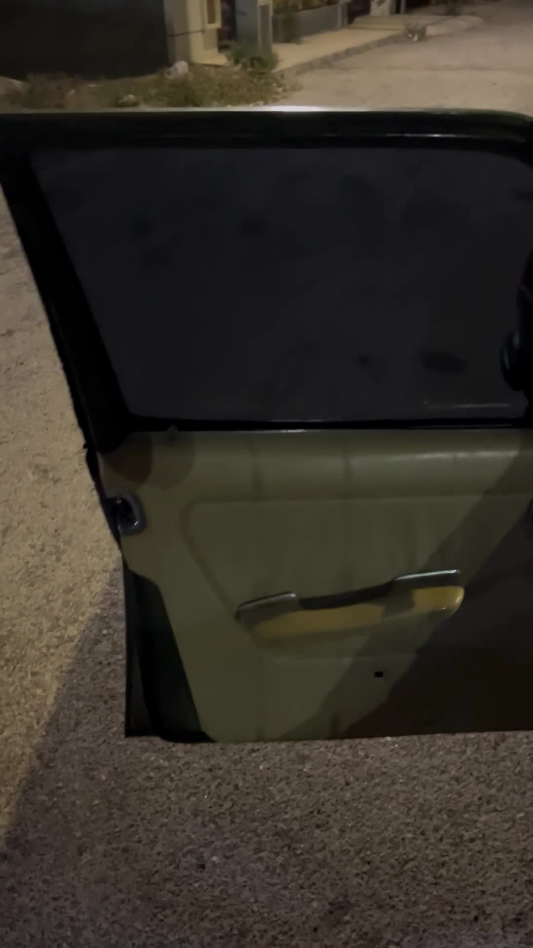 بنز ۲۳۰ مدل ۱۹۸۰|خودرو کلاسیک|فردیس, شهرک راه آهن|دیوار