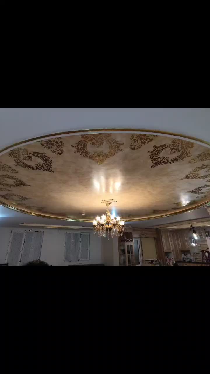 مدرس و مجری تخصصی در زمینه پتینه و گچبری مدرن|خدمات پیشه و مهارت|اراک, |دیوار