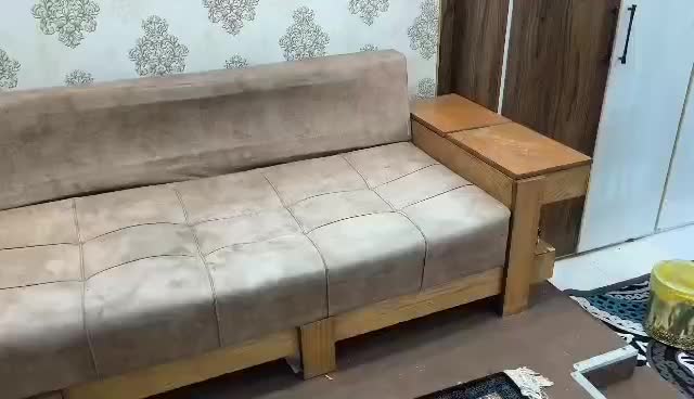 مبلمان هفت نفره کلاسیک|مبلمان خانگی و میز عسلی|شیراز, تحویلی|دیوار