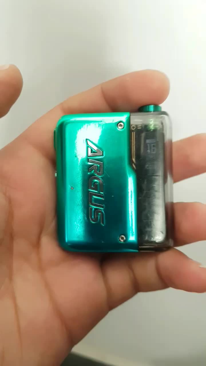 ویپ،قلیان شارژی ARGUSمدلP2|زیورآلات و اکسسوری|اسلام‌شهر, شهرک قائمیه|دیوار