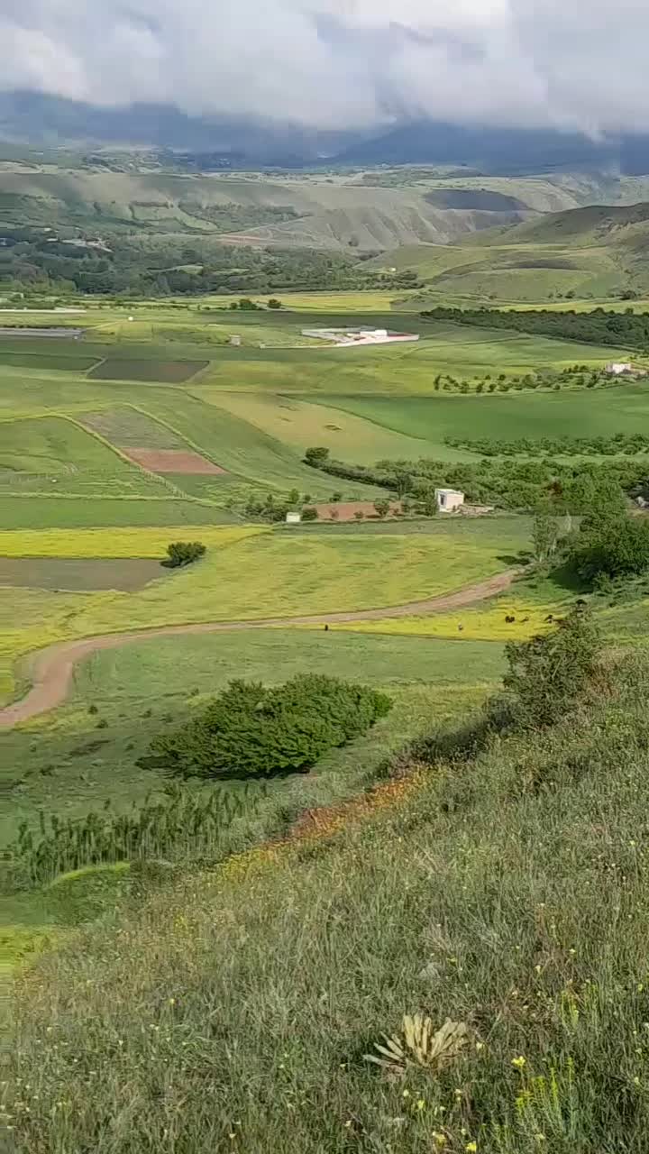 زمین جنب سد توریستی مشگین شهر|فروش دفتر صنعتی، کشاورزی، تجاری|قصابه, |دیوار