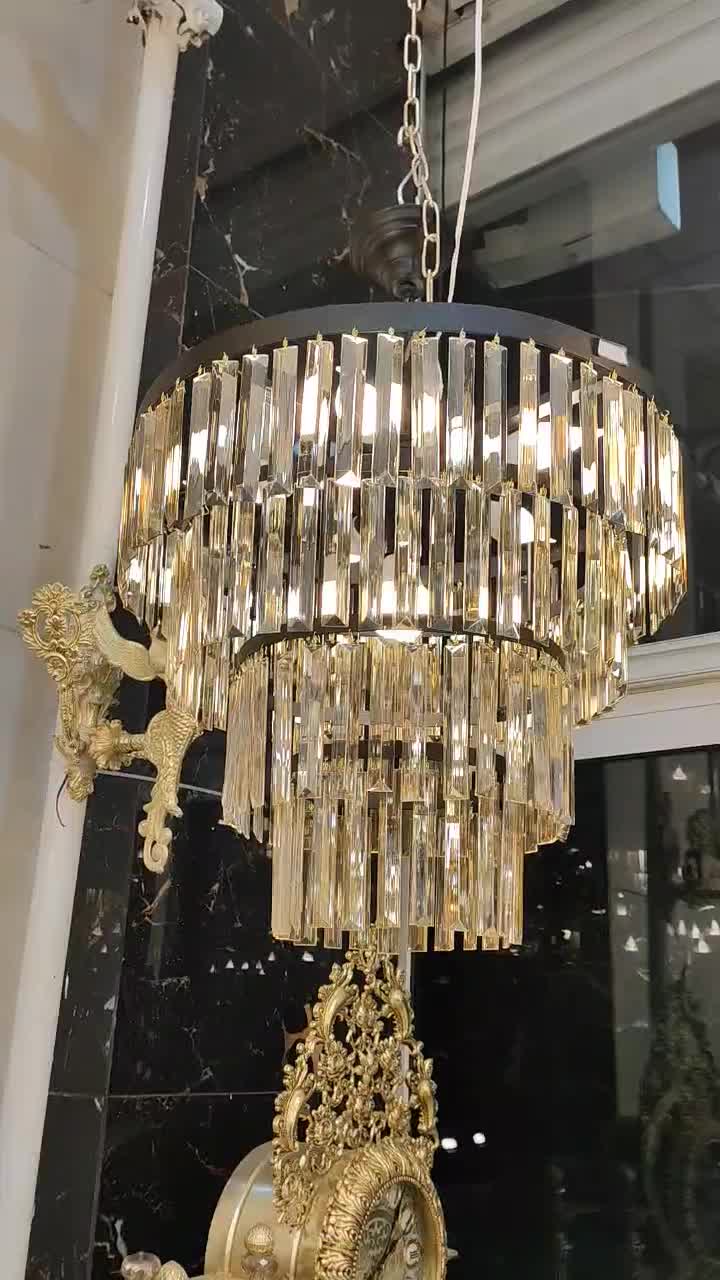 لوستر اشپزخانه لوستر اتاق خواب آویز آشپزخانه|لوستر و چراغ آویز|مشهد, طلاب|دیوار