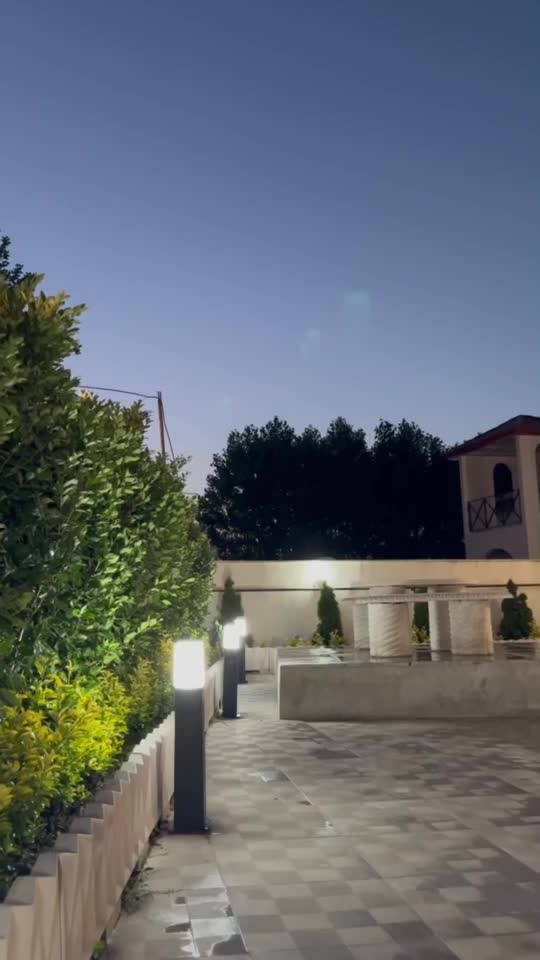 ((ویلای ۴۴۰متری فلت ))|فروش خانه و ویلا|لاهیجان, لفمجان|دیوار