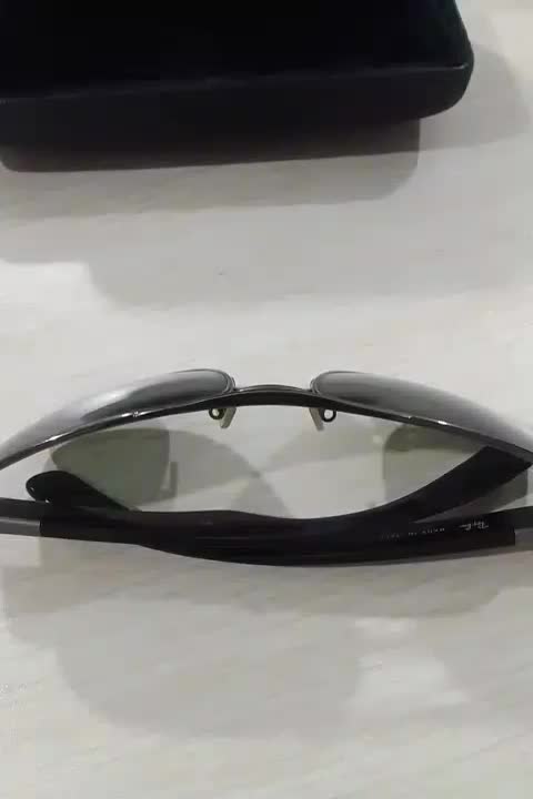 عینک RIBAN اصلی|زیورآلات و اکسسوری|چالوس, |دیوار