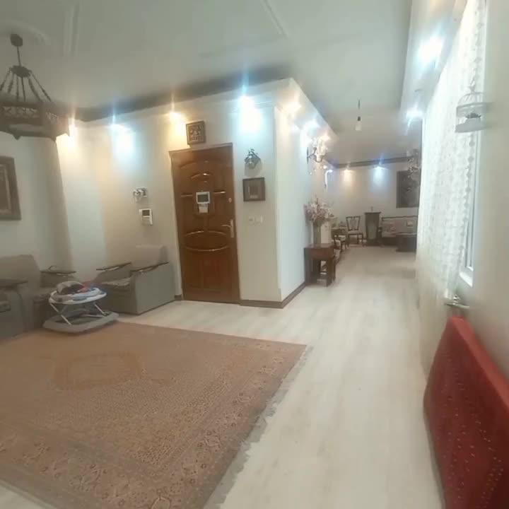 ۱۳۳متر ۳خواب/سمنگان جنوبی/فرصت خرید|فروش آپارتمان|تهران, هفت حوض|دیوار