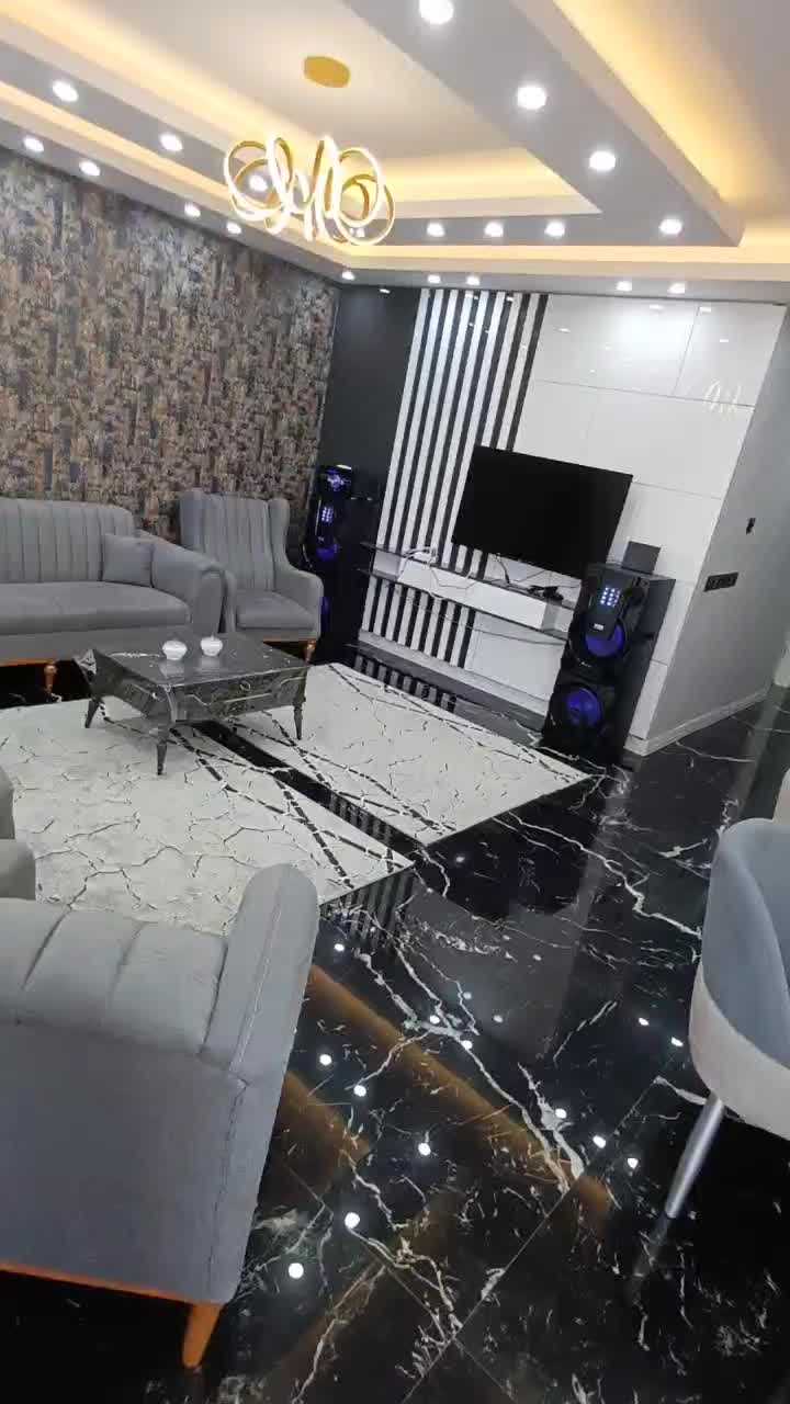 ویلا استخر دار دوخواب مستر در کلیبر|اجارهٔ کوتاه‌مدت ویلا و باغ|کلیبر, |دیوار