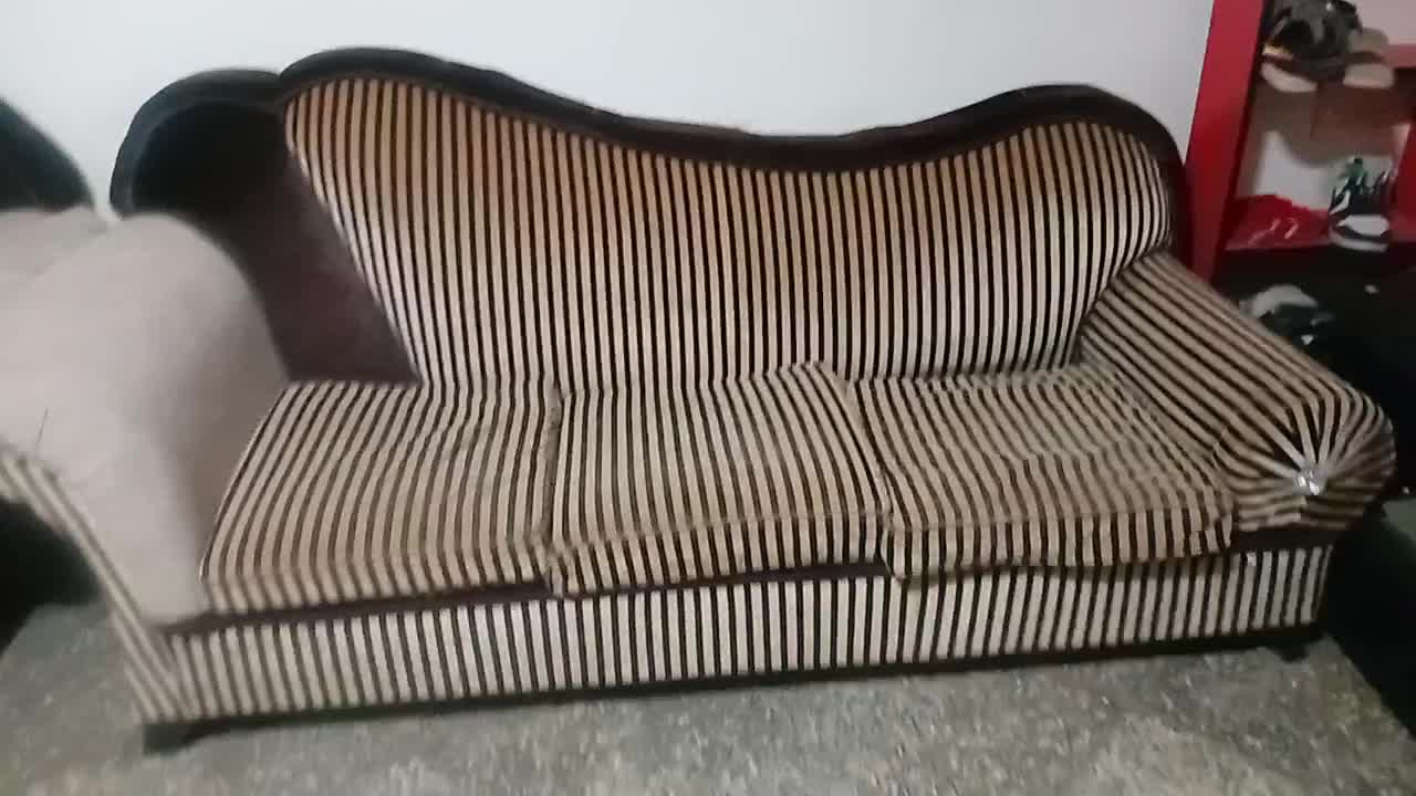 مبل ۷نفره|مبلمان خانگی و میز عسلی|فریدونکنار, |دیوار