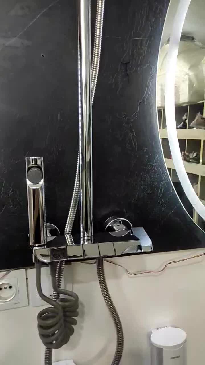 دوش پیانویی چهارحالته|لوازم حمام|تربت جام, یحیی آباد|دیوار